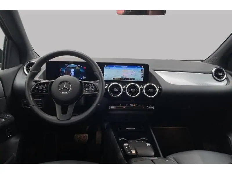 Occasion Mercedes-Benz B 180 d BLACK 11