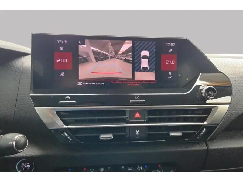 Occasion Citroen C4 SHINE and PACK BLACK 27
