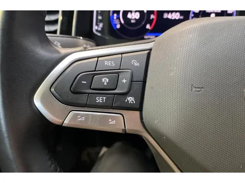 Occasion Volkswagen Taigo R-Line GREEN 23