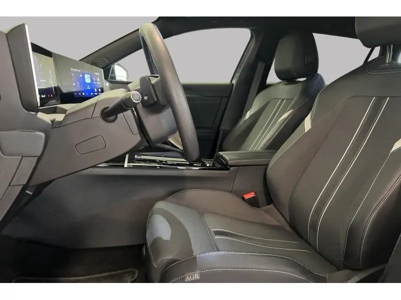 VEHICLE__CONDITION_SERVICE Opel Astra Sports Tourer GS GREY 10