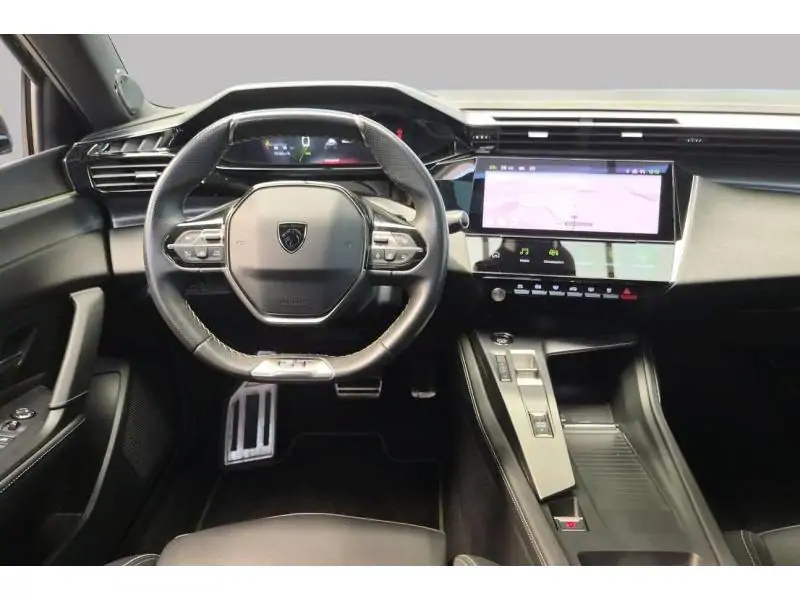 Occasion Peugeot 308 gt GREEN 11