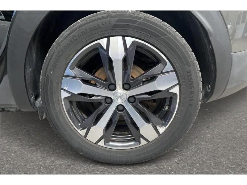 Occasion Peugeot 3008 II Active GREEN 20