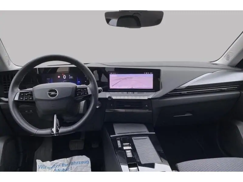 VEHICLE__CONDITION_SERVICE Opel Astra PHEV Edition 180 GREY 11