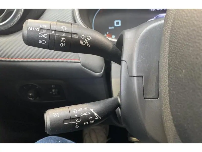 Occasion MG ZS LUXURY 1.0 T-GDi AT6 WHITE 27