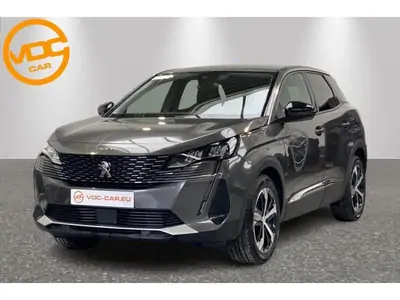 Occasion Peugeot 3008 Allure Pack GREY