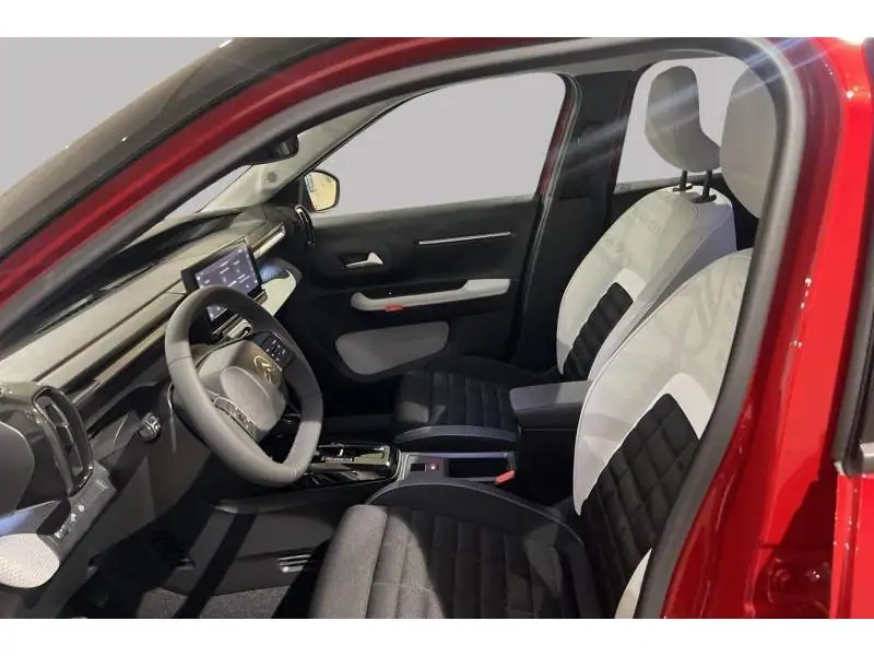VEHICLE__CONDITION_SERVICE Citroen C3 Aircross ë- Max RED 10