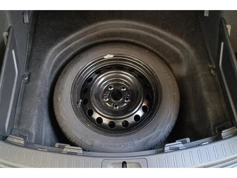 Occasie Toyota Corolla Break CVT GREY 22