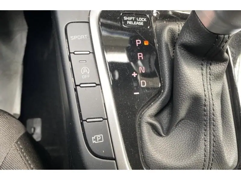 Occasion Kia Ceed Sportswagon Pro 1.5 T-GDI* GPS Caméra de recul BLACK 36