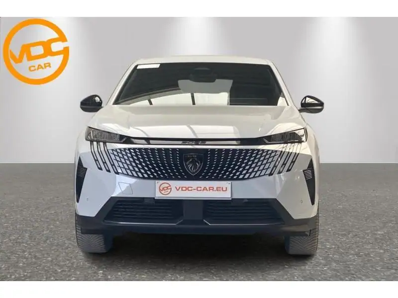 Occasion Peugeot 3008 Allure - HYBRID 145 PK WHITE 5