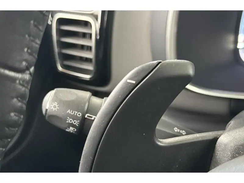 Occasion Citroen C5 Aircross 130 EAT8 Feel BLACK 24