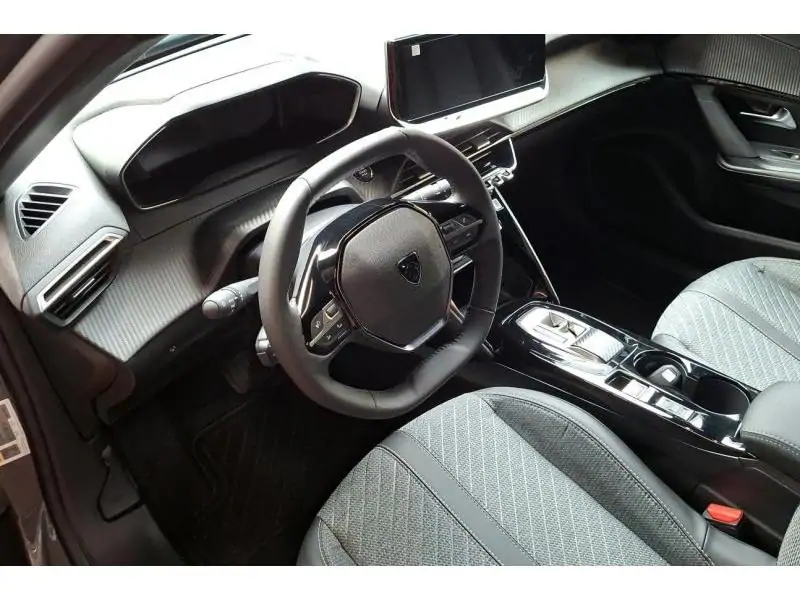 VEHICLE__CONDITION_SERVICE Peugeot 2008 II Allure GREY 9