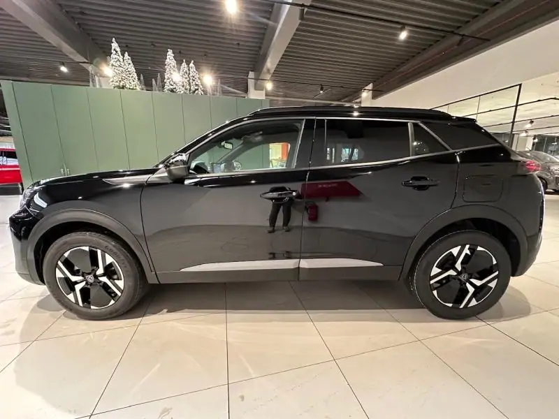 VEHICLE__CONDITION_SERVICE Peugeot 2008 ALLURE BLACK 3