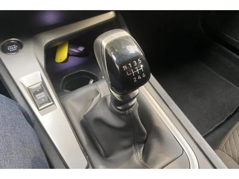 Occasion Peugeot 308 ACTIVE BLACK 16
