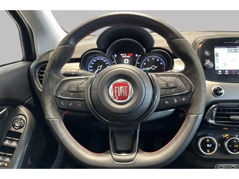 Occasion Fiat 500 X Sport - Camera - Carplay BLUE 13