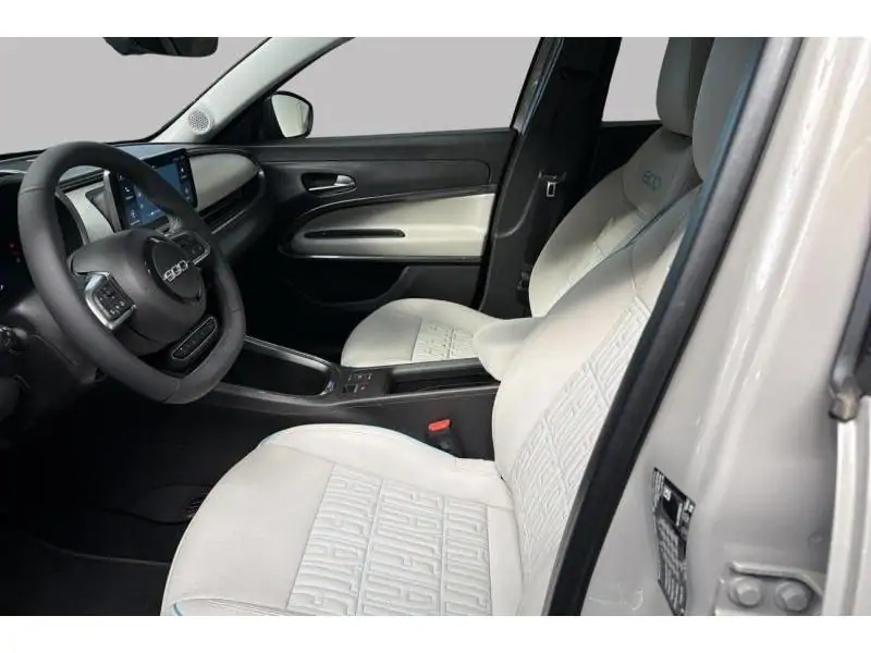 Démo Fiat 600 LA PRIMA BEIGE 10