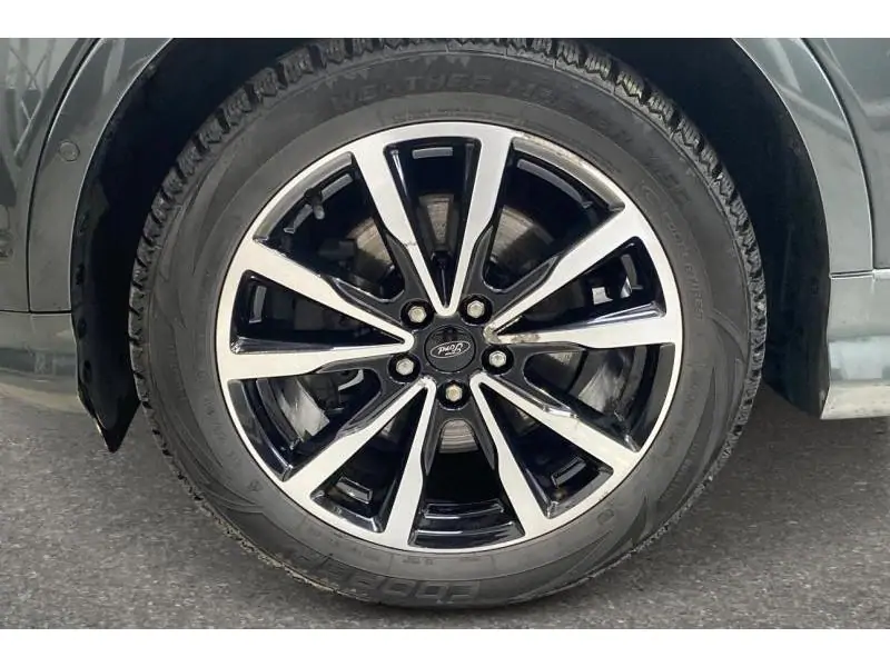 Occasion Ford Kuga ST-Line 4x4 GREY 21