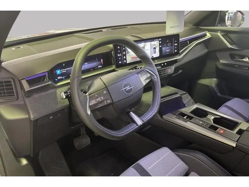 Démo Opel Grandland ULTIMATE GREY 9
