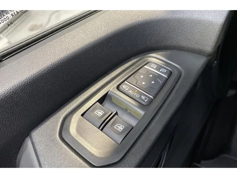 Occasion Nissan Primastar Acenta 9 PLACES 2.0 DCI L2H1 GREY 17