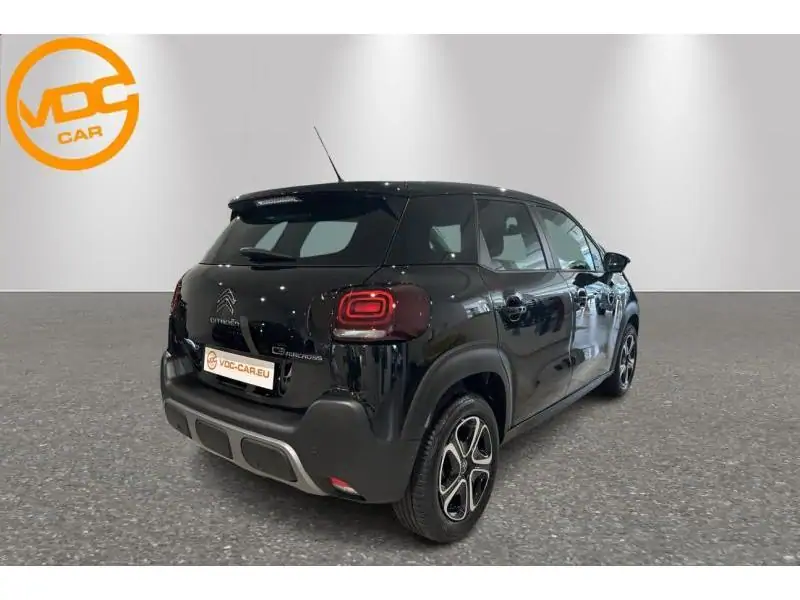 Occasion Citroen C3 Aircross You BLACK 3