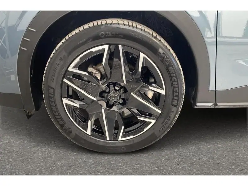 Occasion Peugeot 5008 Allure*MirrorLink Caméra de recul BLUE 21