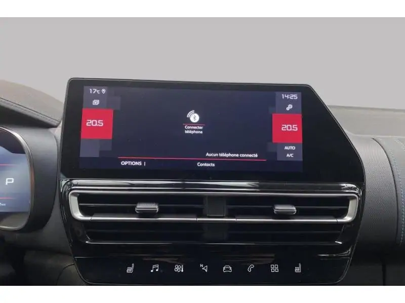 Occasie Citroen C5 Aircross Business WHITE 27