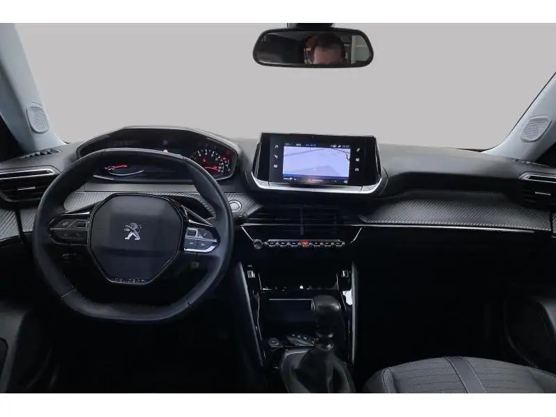 Occasion Peugeot 2008 II Allure ANTHRACITE 11