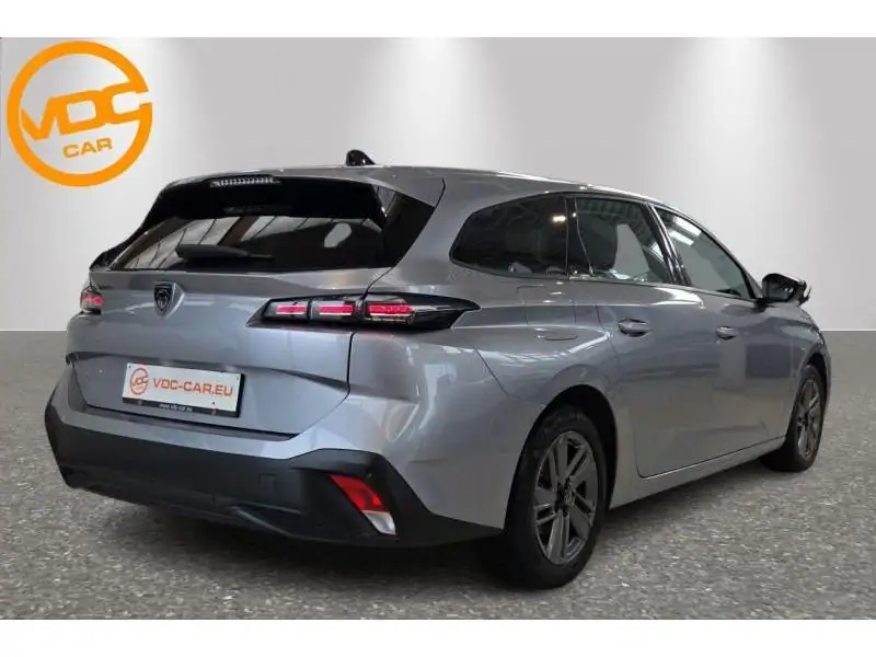 Occasion Peugeot 308 SW Active Pack GREY 3