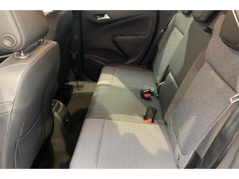 Occasion Opel Crossland X Edition GREY 18