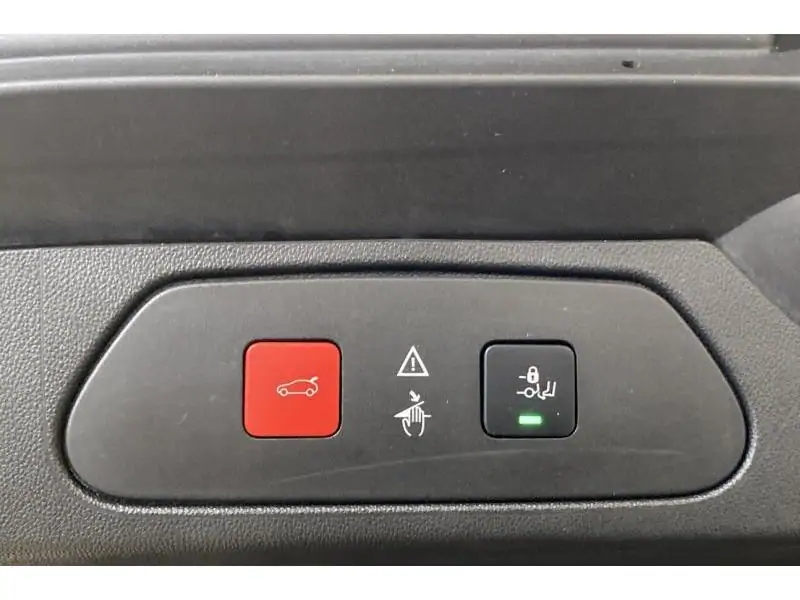 Occasion Opel Grandland X Innovation GREY 21