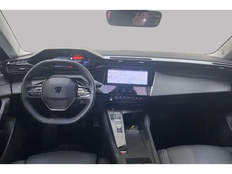 Occasion Peugeot 408 ALLURE GREY 11