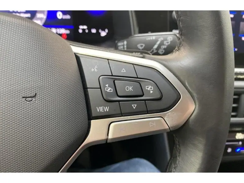 Occasion Volkswagen Taigo Life 1.0 TSI DSG WHITE 27