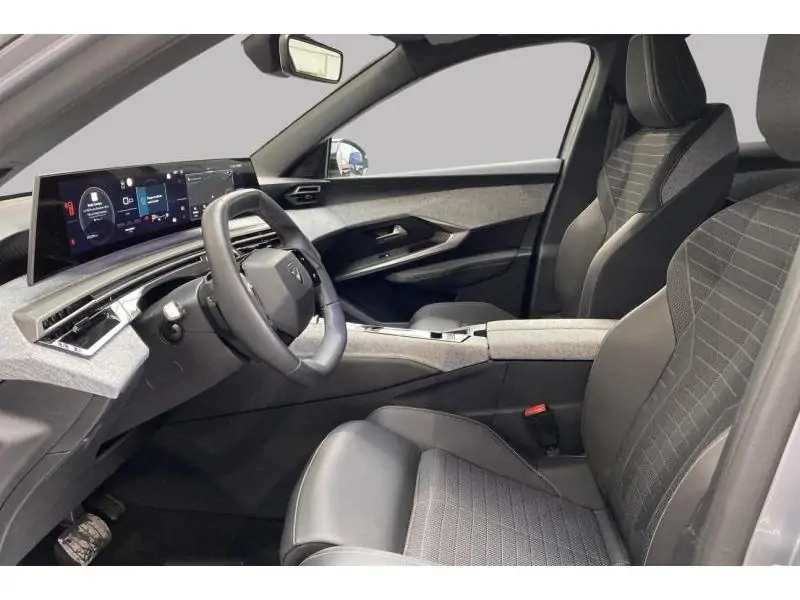 Occasion Peugeot 3008 Allure GREY 10