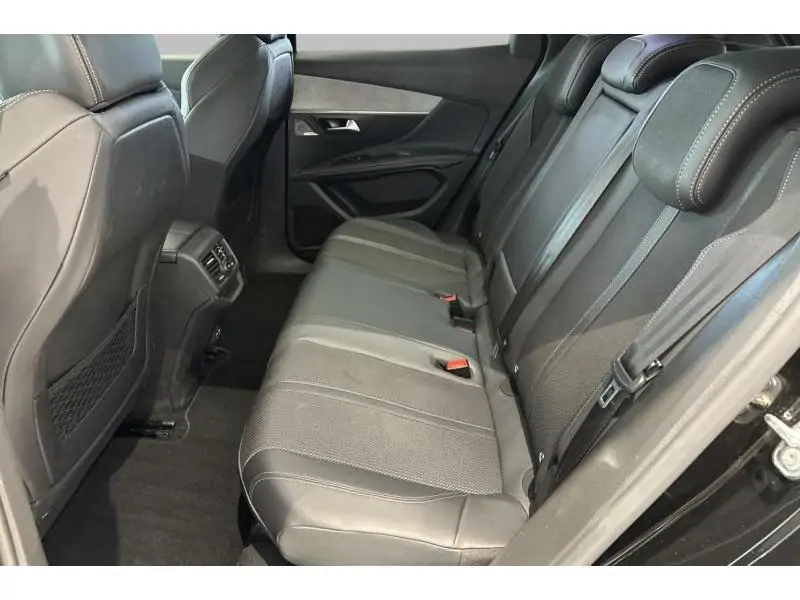 Occasion Peugeot 3008 GT - Pano - Focal BLACK 11