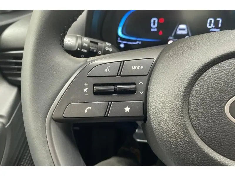 Occasion Hyundai i20 WAVE BLUE 21