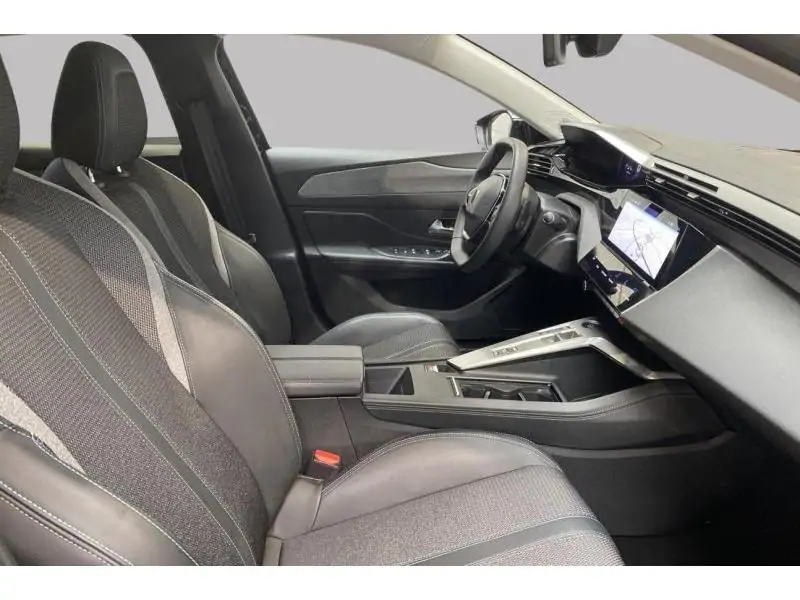 Occasion Peugeot 308 Allure BLACK 8