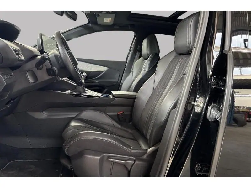 Occasion Peugeot 5008 GT - PANO BLACK 10