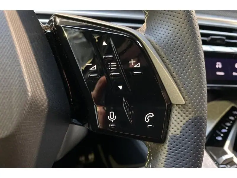 Occasion Peugeot 5008 GT MHEV BLACK 23