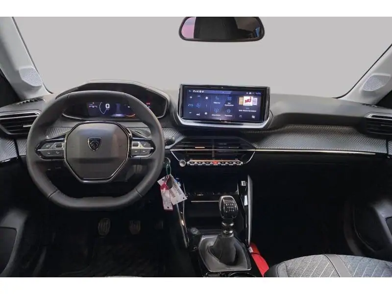 VEHICLE__CONDITION_SERVICE Peugeot 208 ENVY*DISPO 06/2026 BLACK 11