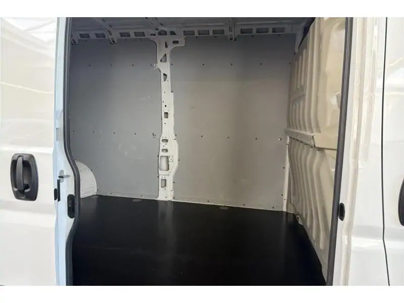 VEHICLE__CONDITION_SERVICE Peugeot Boxer FOURGON L3H2 WHITE 19