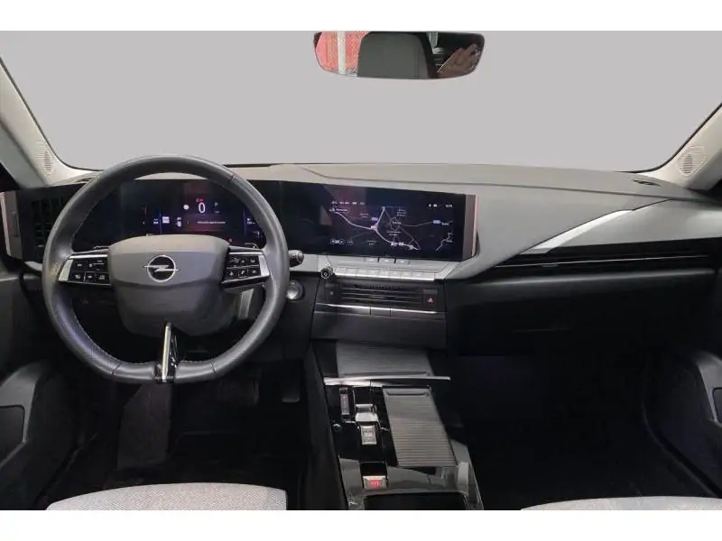 Occasion Opel Astra SPORTS TOURER ELEGANCE GREY 11