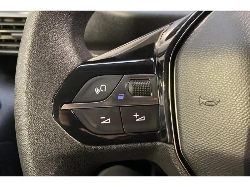 Occasion Peugeot Partner Premium WHITE 21