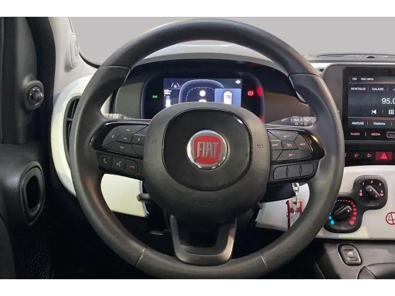 Occasion Fiat Panda PANDINA CROSS BLUE 12