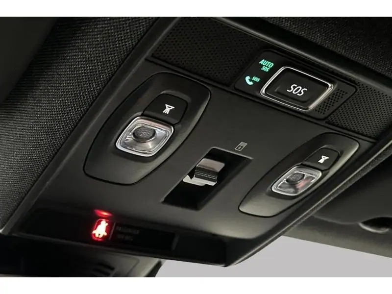 Occasion Renault Symbioz Esprit Alpine - 1.8 E-TECH GREY 39