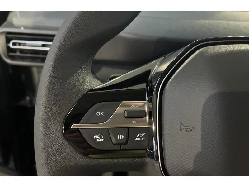VEHICLE__CONDITION_SERVICE Peugeot Partner STANDARD BLACK 26