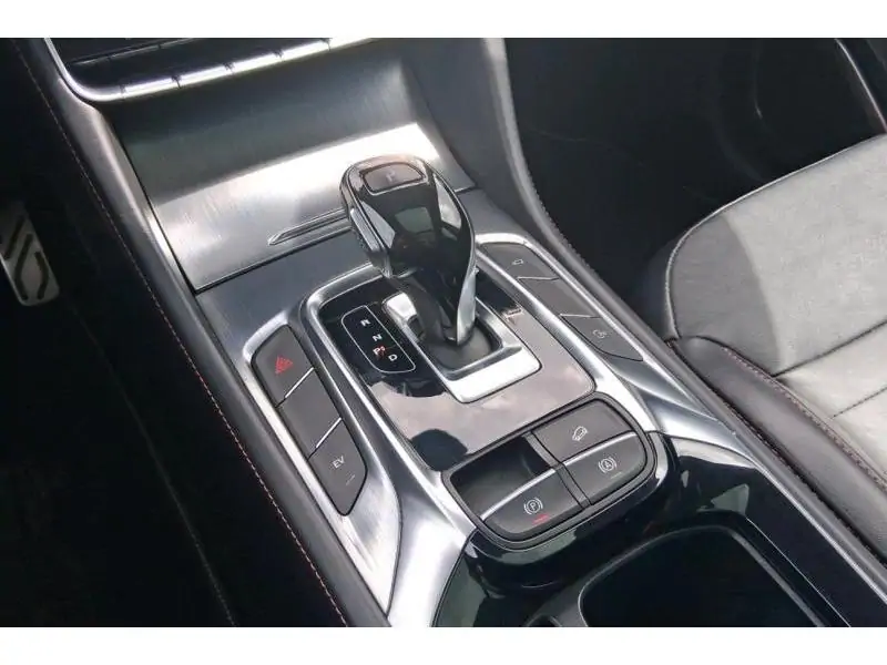 Occasion MG EHS LUXURY PHEV RED 16