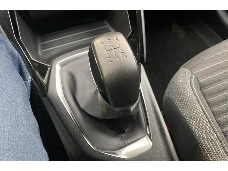 Occasion Peugeot 208 Style GREY 16