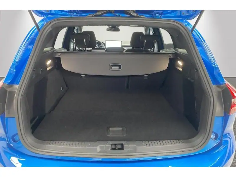 Occasion Ford Focus ST-Line*Caméra de recul & GPS BLUE 19