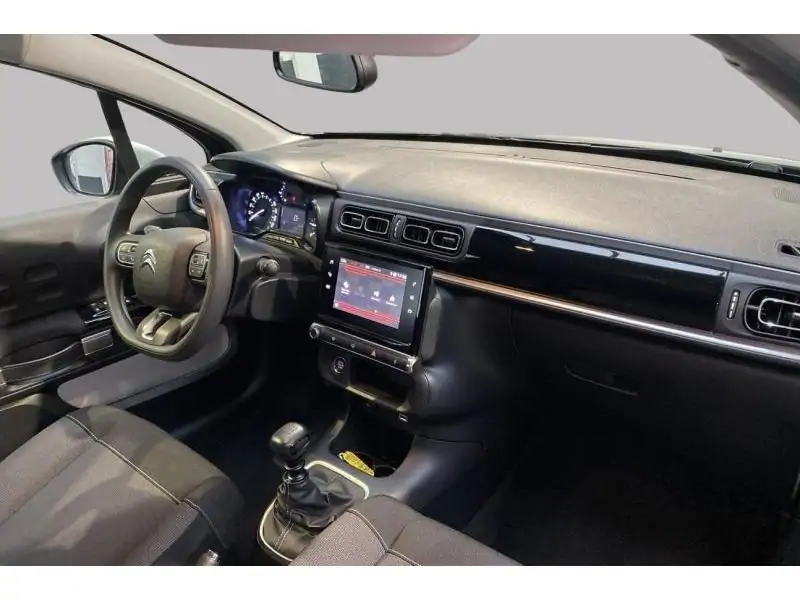 Occasion Citroen C3 Shine BLACK 2