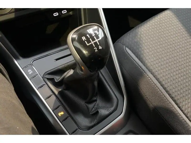 Occasion Volkswagen Polo VI Life WHITE 16