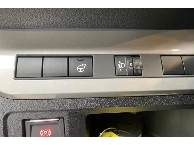 Occasion Peugeot Expert IV Premium DOUBLE CABINE WHITE 24